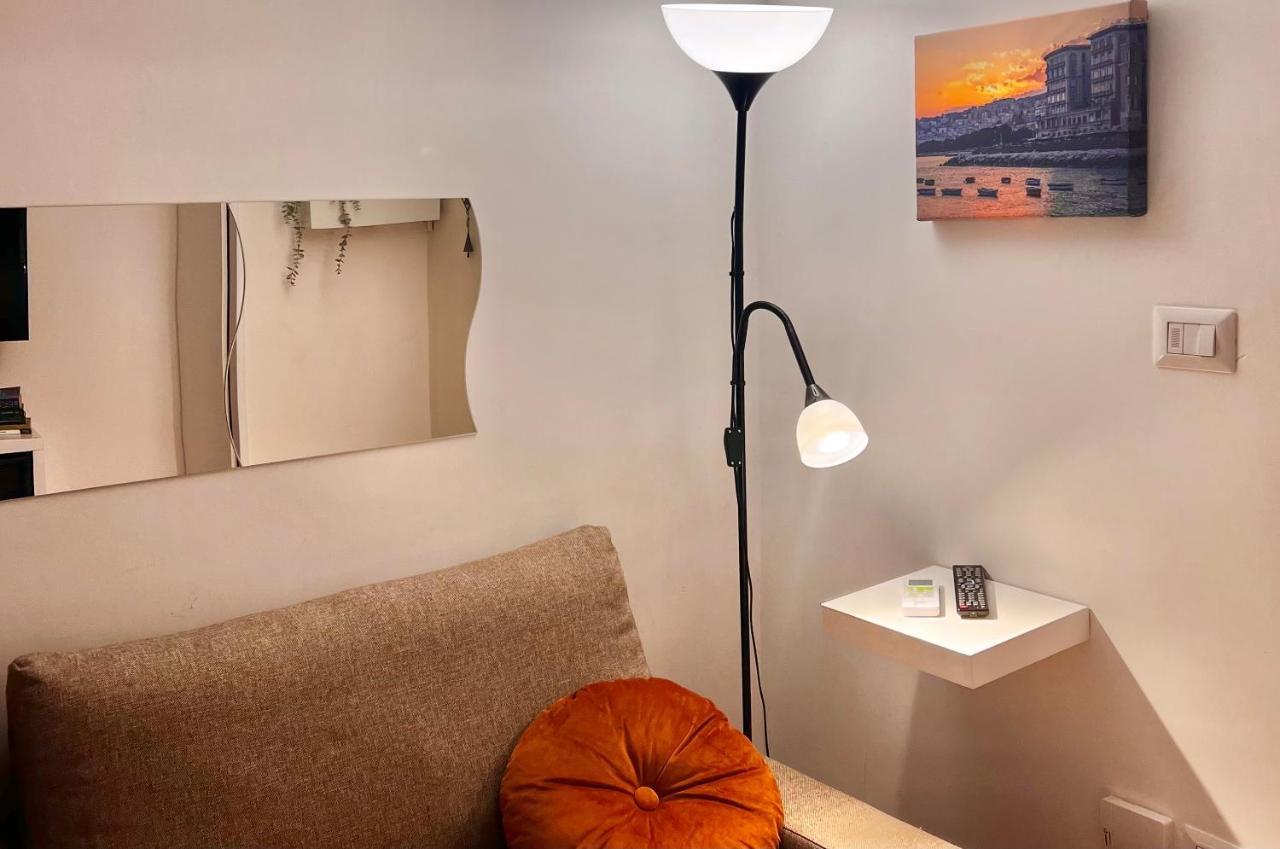 Maison Dinda Apartamento Nápoles